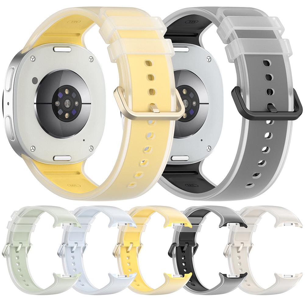 Силиконовый спортивный ремешок – обзор и цена Silicone Sport Band