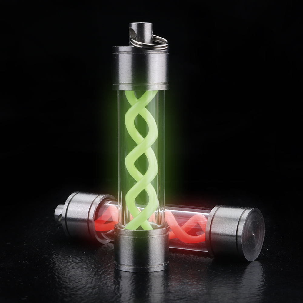 Наружный сигнальный ночник, сп – обзор и цена Tritium Gas Tube
