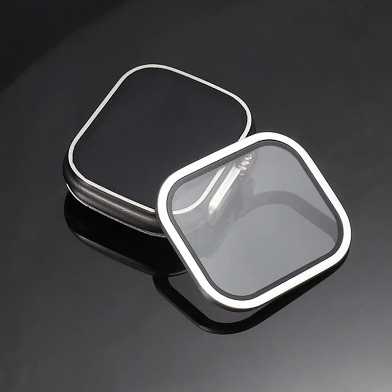 Закаленное стекло для Apple Wa – обзор и цена Smartwatch Watches Gift For Men