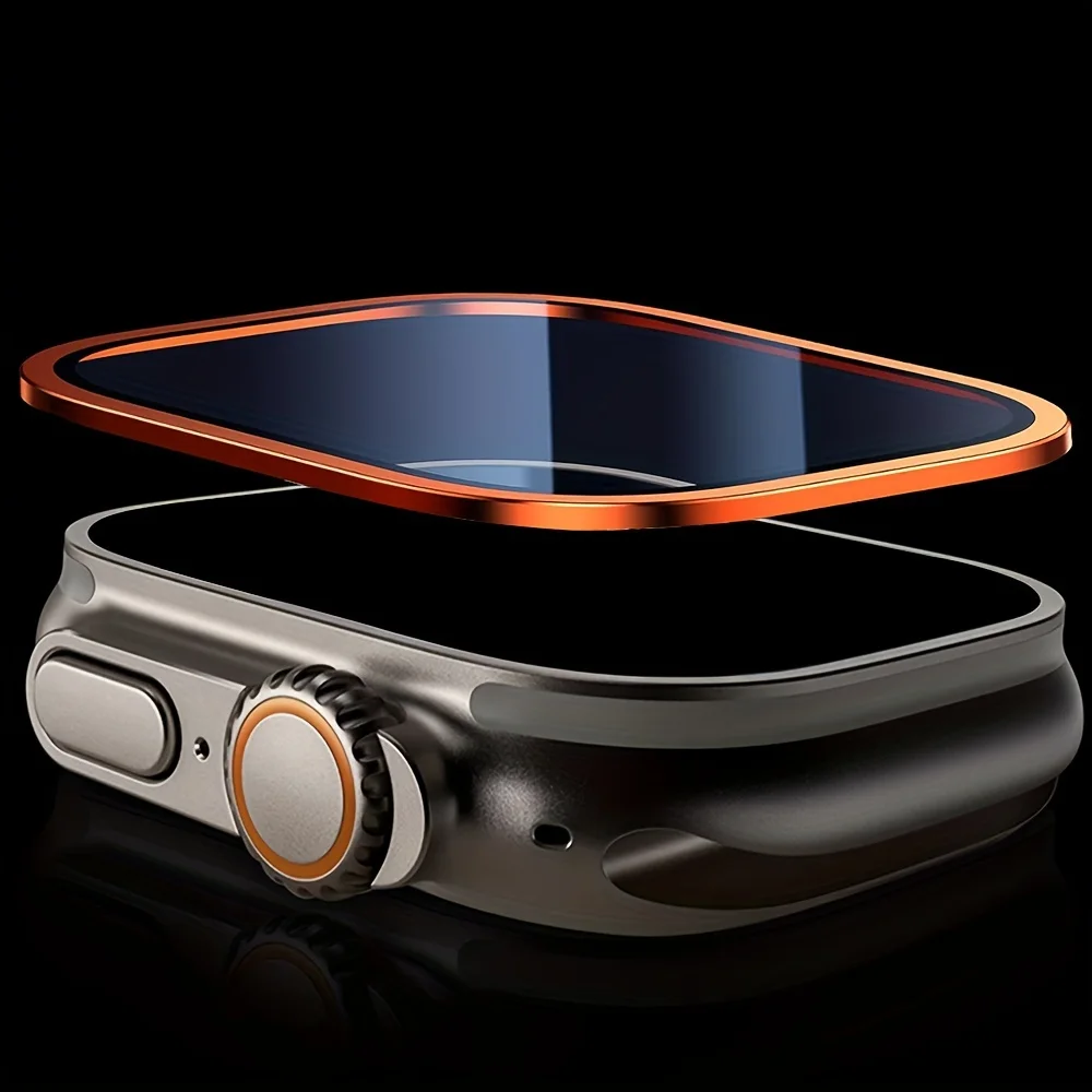 Закаленное стекло для Apple Wa – обзор и цена Smartwatch Watches Gift For Men