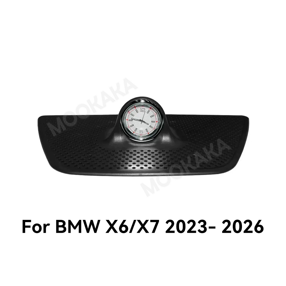 Для BMW 3, 4 серии, X5, X6, X7 – обзор и цена Watch X7