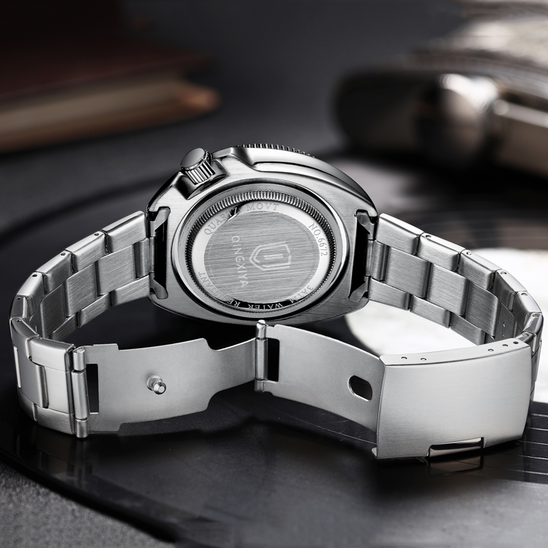 QINGXIYA брендовые модные клас – обзор и цена Smartwatch Watches For Men Brands